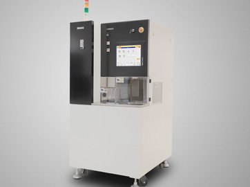 國產劃片機廠家詳解劃片機加工流程